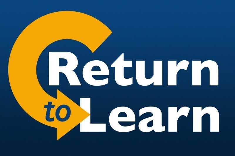 Our Return to Learn Plan