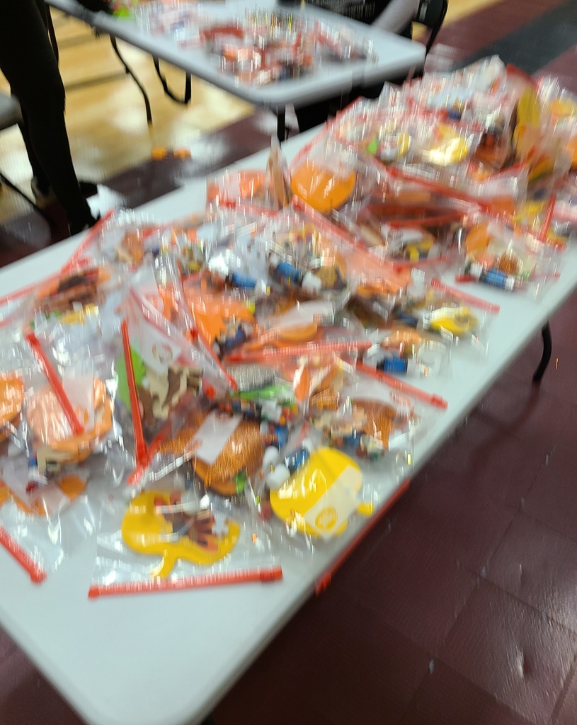 Treats