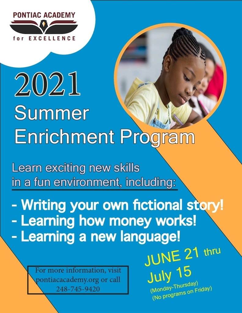 Enrichment